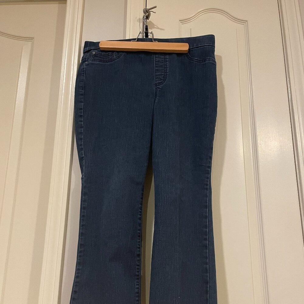 Kim. Rogers Jean 12P - Picture 8 of 11